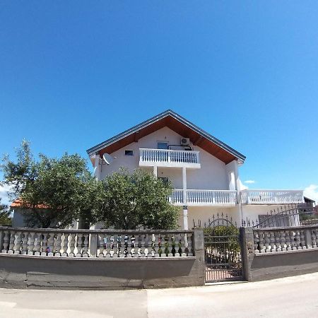 Sunny Apartment Jukic With Sea View Zadar Exterior photo