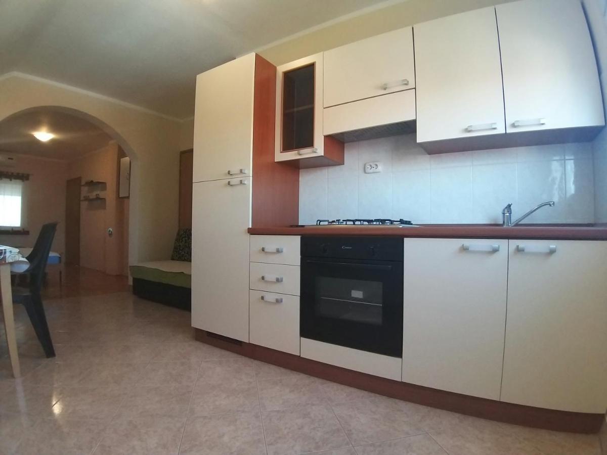 Sunny Apartment Jukic With Sea View Zadar Exterior photo