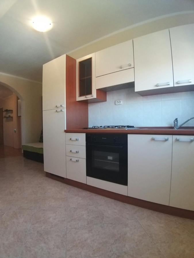 Sunny Apartment Jukic With Sea View Zadar Exterior photo
