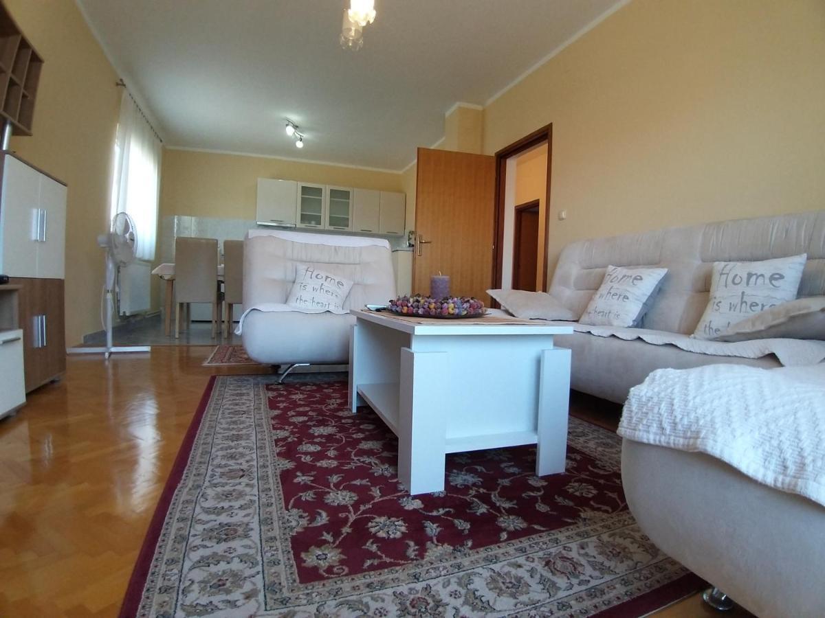 Sunny Apartment Jukic With Sea View Zadar Exterior photo