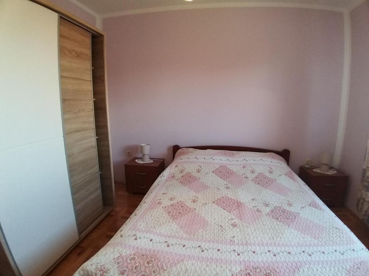 Sunny Apartment Jukic With Sea View Zadar Exterior photo